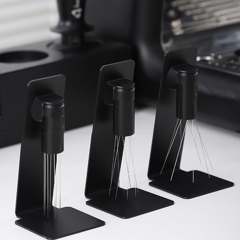 OANKR WDT Tool Espresso Distri - Coffee Distribution Tool 评论和价格