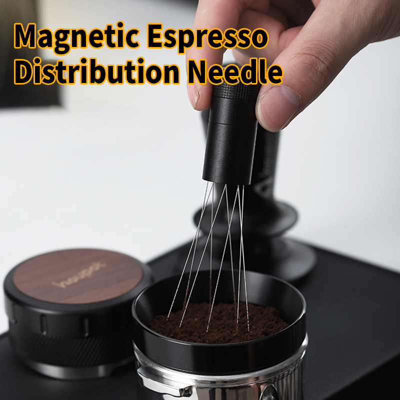 OANKR WDT Tool Espresso Distri - Coffee Distribution Tool 评论和价格