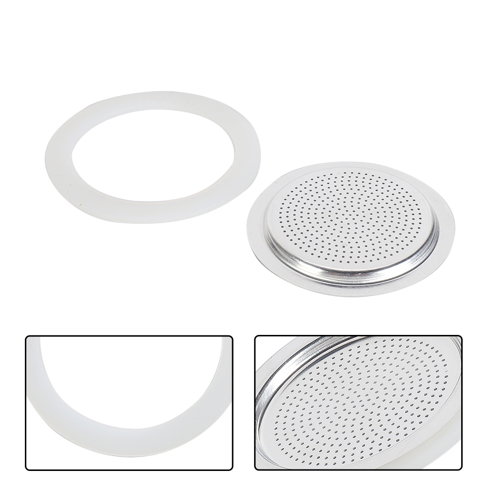 Coffee Rubber Ring Italian Mok - Coffee Equipment Wholesale 评论和价格