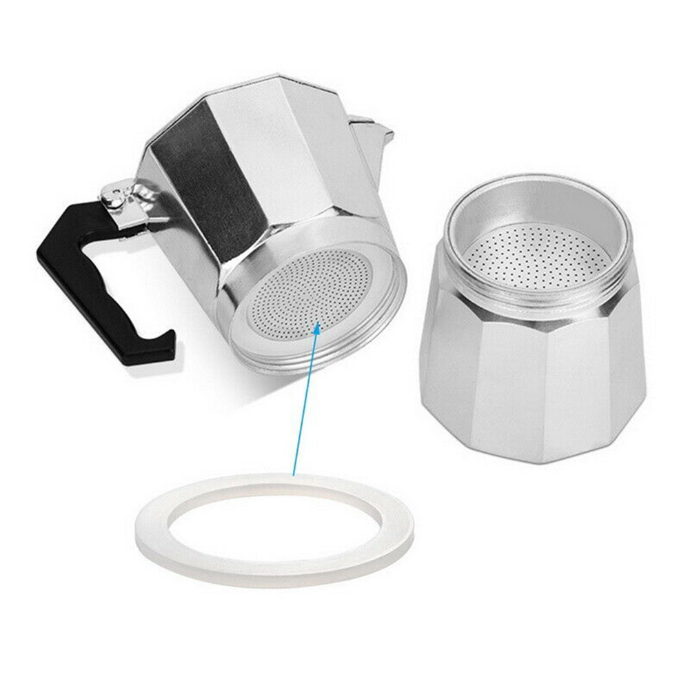 Coffee Rubber Ring Italian Mok - Coffee Equipment Wholesale 评论和价格