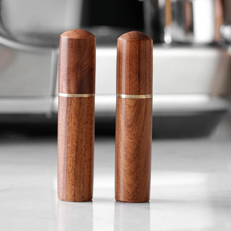 Stainless Steel Coffee Powder  - Coffee Distribution Tool 评论和价格