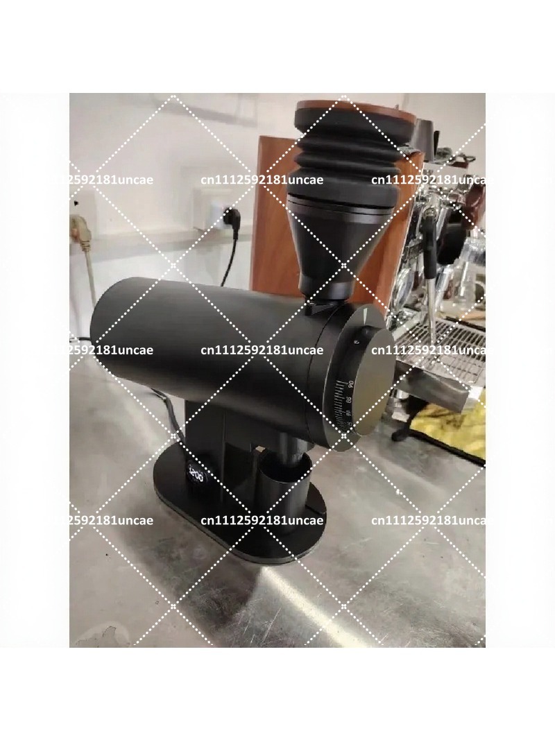 DF83V Variable Speed Single Do - Coffee Grinder Burr Flat 评论和价格