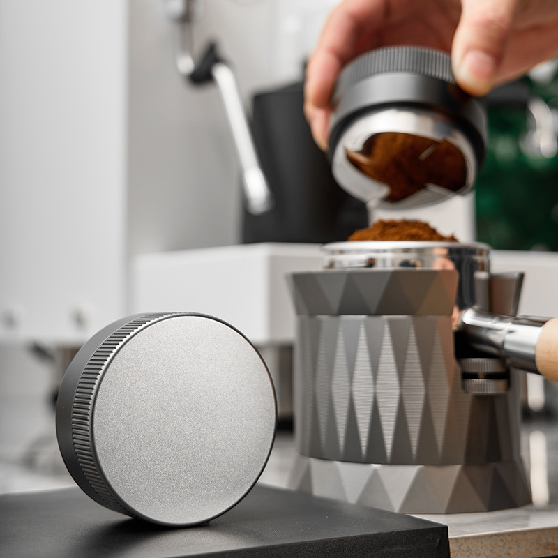 51/53/58MM Coffee Distributor  - Coffee Distribution Tool 评论和价格