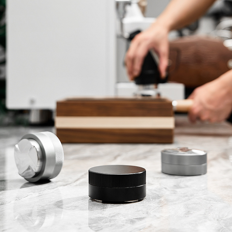 51/53/58MM Coffee Distributor  - Coffee Distribution Tool 评论和价格