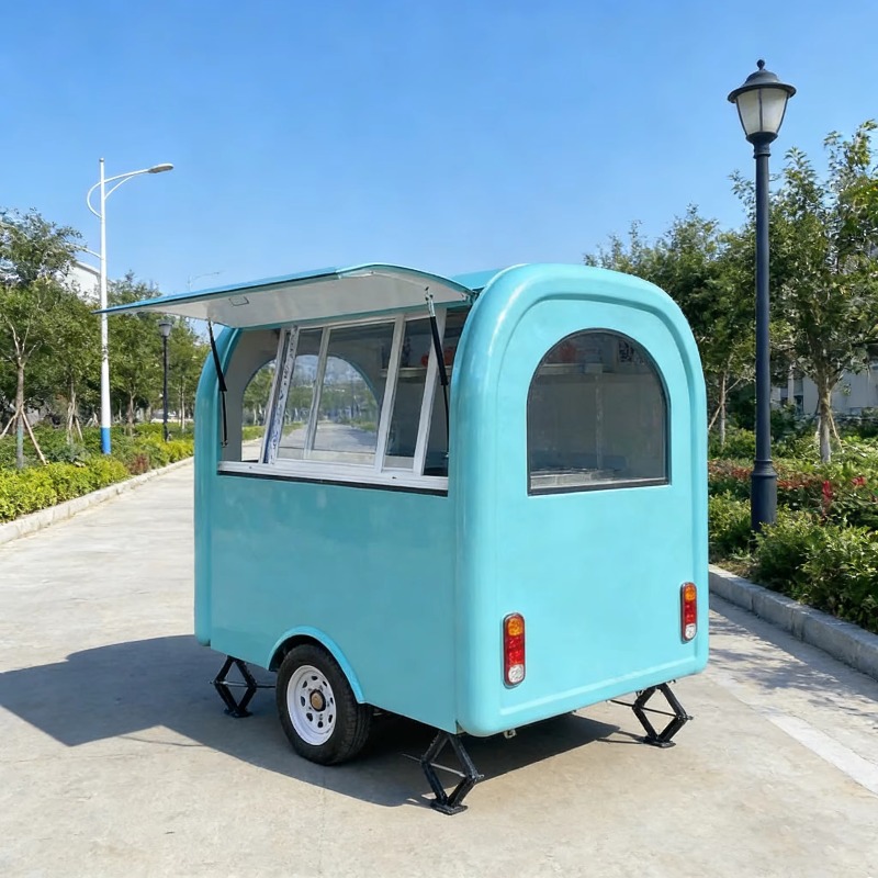 Custom food carts for sale ful - Coffee Equipment Hamburg 评论和价格