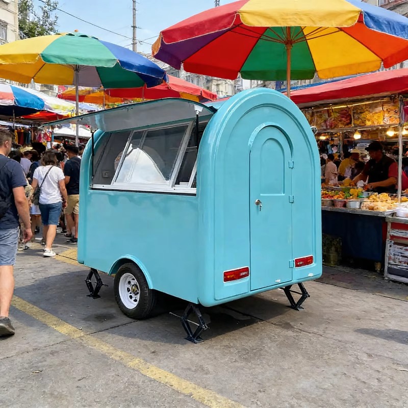 Custom food carts for sale ful - Coffee Equipment Hamburg 评论和价格