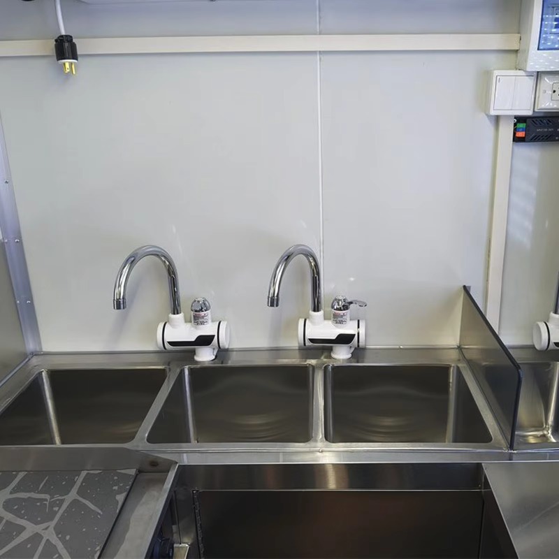 Custom food carts for sale ful - Coffee Equipment Hamburg 评论和价格