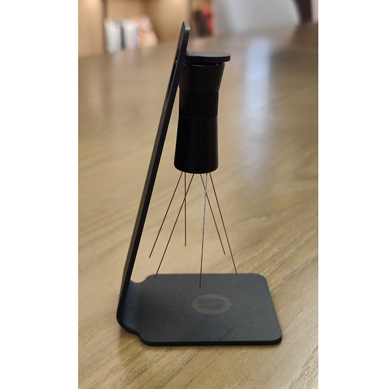Espresso Coffee Needle Distrib - Coffee Distribution Tool 评论和价格