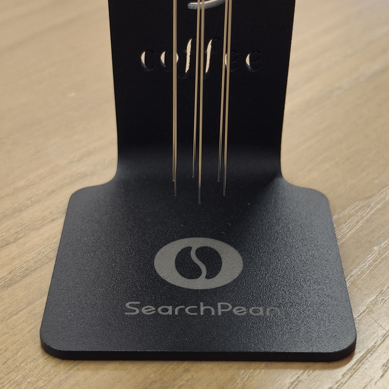 Espresso Coffee Needle Distrib - Coffee Distribution Tool 评论和价格