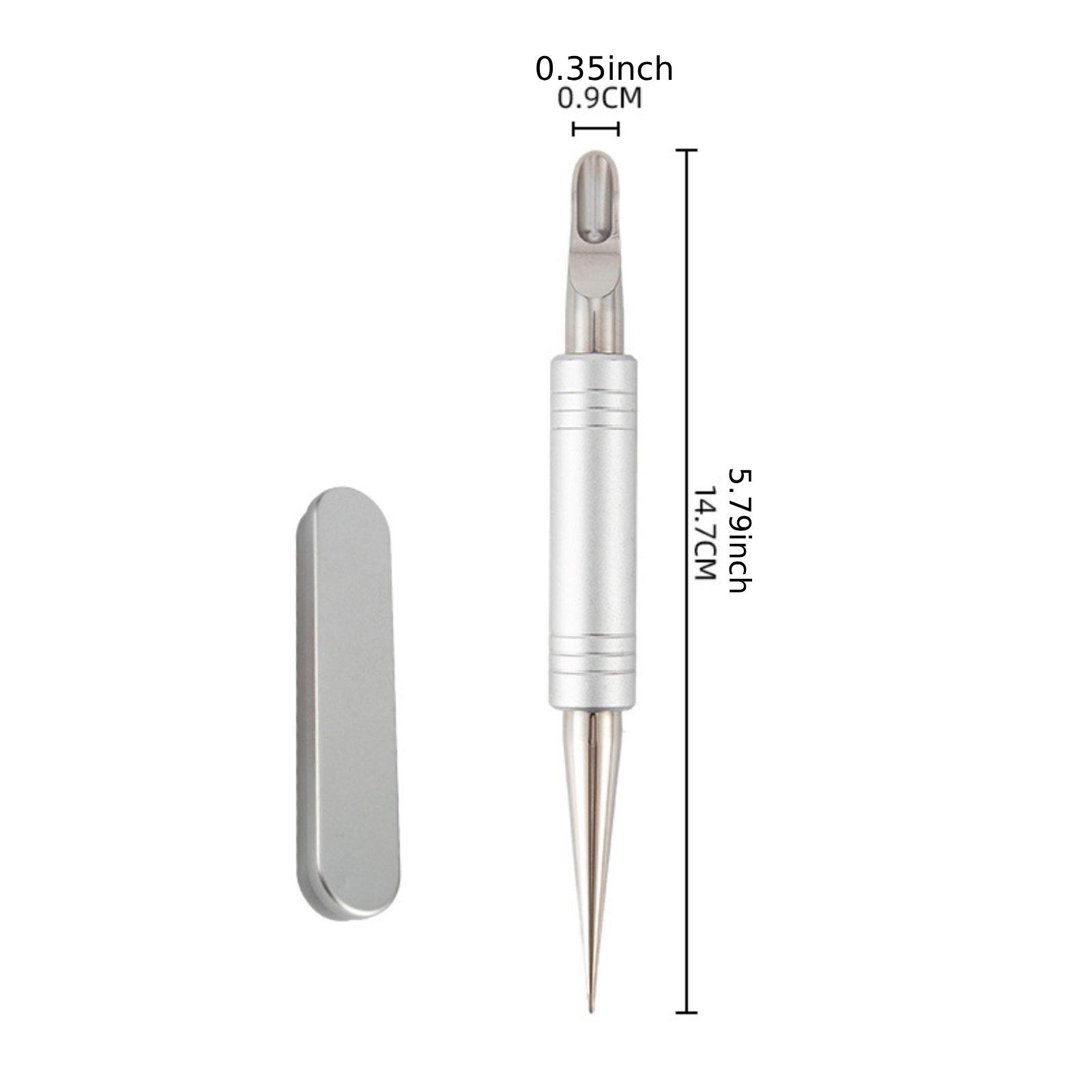Latte Art Pen Decorating Pen P - Coffee Equipment For Cafe 评论和价格