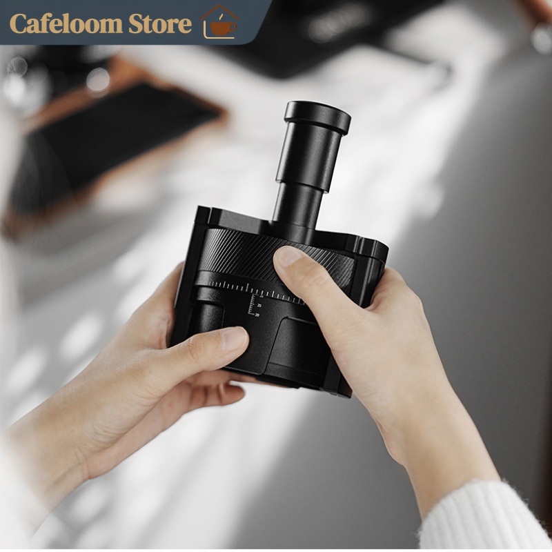 Mhw-3bomber Se Pro Wdt Distrib - Coffee Distribution Tool 评论和价格