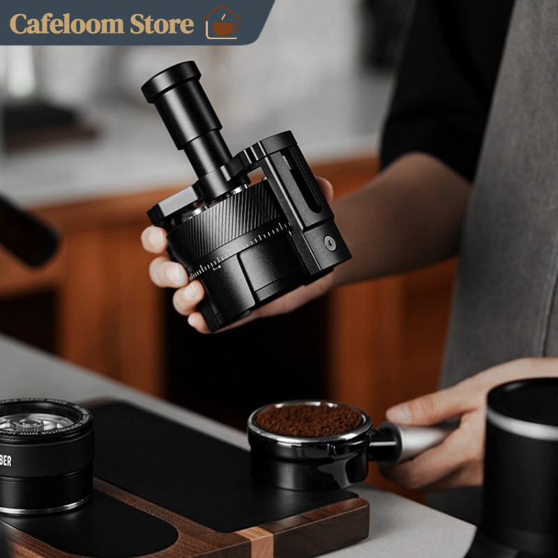 Mhw-3bomber Se Pro Wdt Distrib - Coffee Distribution Tool 评论和价格
