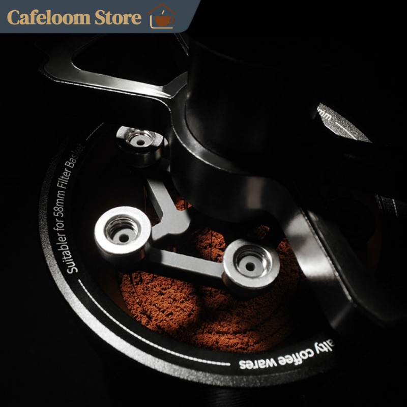 Mhw-3bomber Se Pro Wdt Distrib - Coffee Distribution Tool 评论和价格