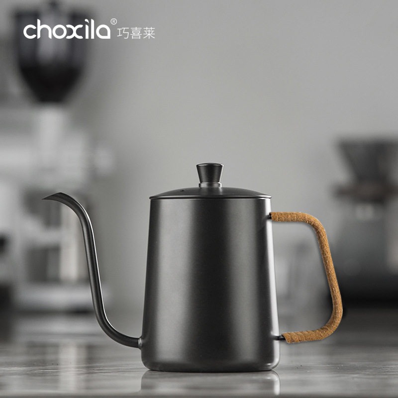 Hand brewed coffee set Outdoor - Coffee Equipment Gift Set 评论和价格