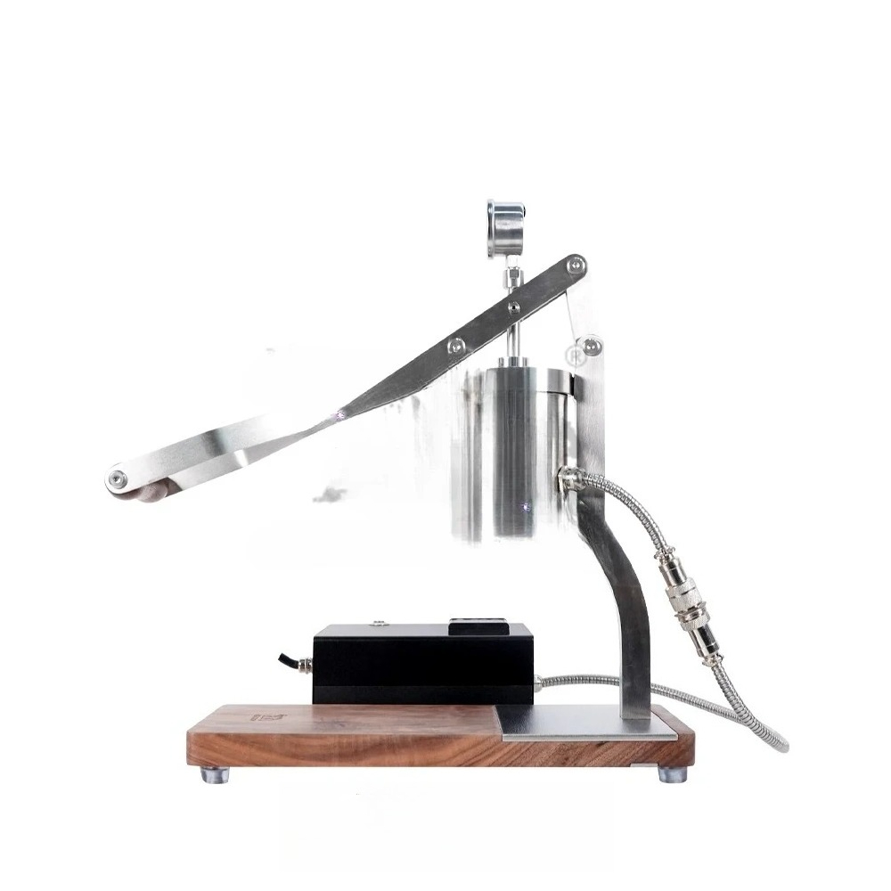 Manual Hand Press Coffee Maker - Coffee Equipment For Cafe 评论和价格