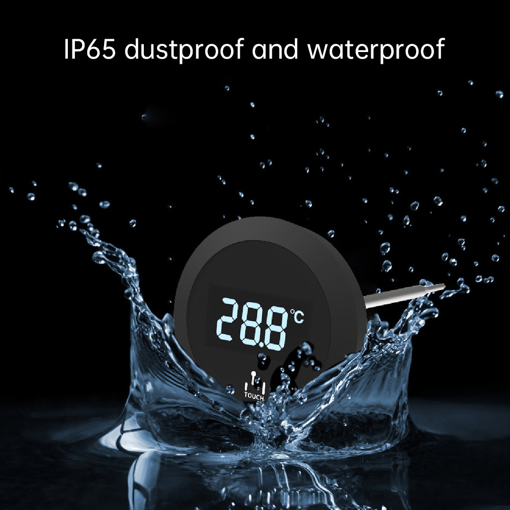 0 to100℃ Touch screen Dial The - Milk Steaming Pitcher 评论和价格