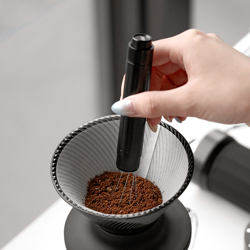 POPspresso WDT Tool,Magnetic E - Coffee Distribution Tool 评论和价格