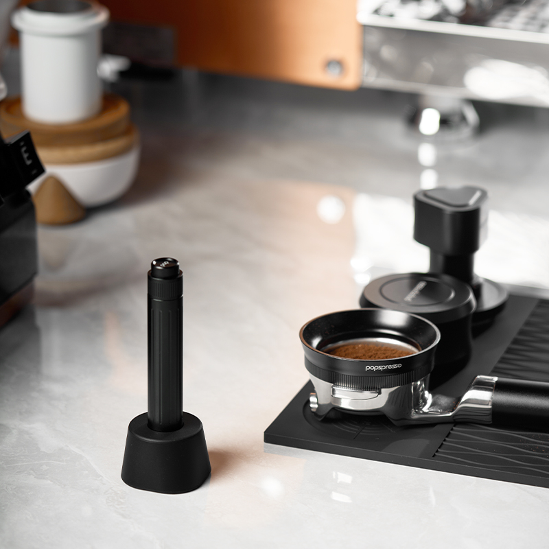 POPspresso WDT Tool,Magnetic E - Coffee Distribution Tool 评论和价格