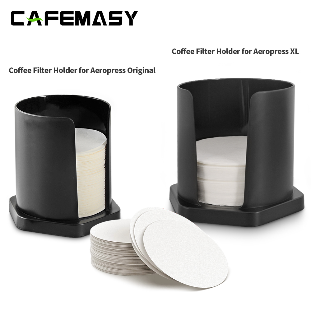 CAFEMASY Coffee Filter Paper H - Coffee Equipment Wholesale 评论和价格