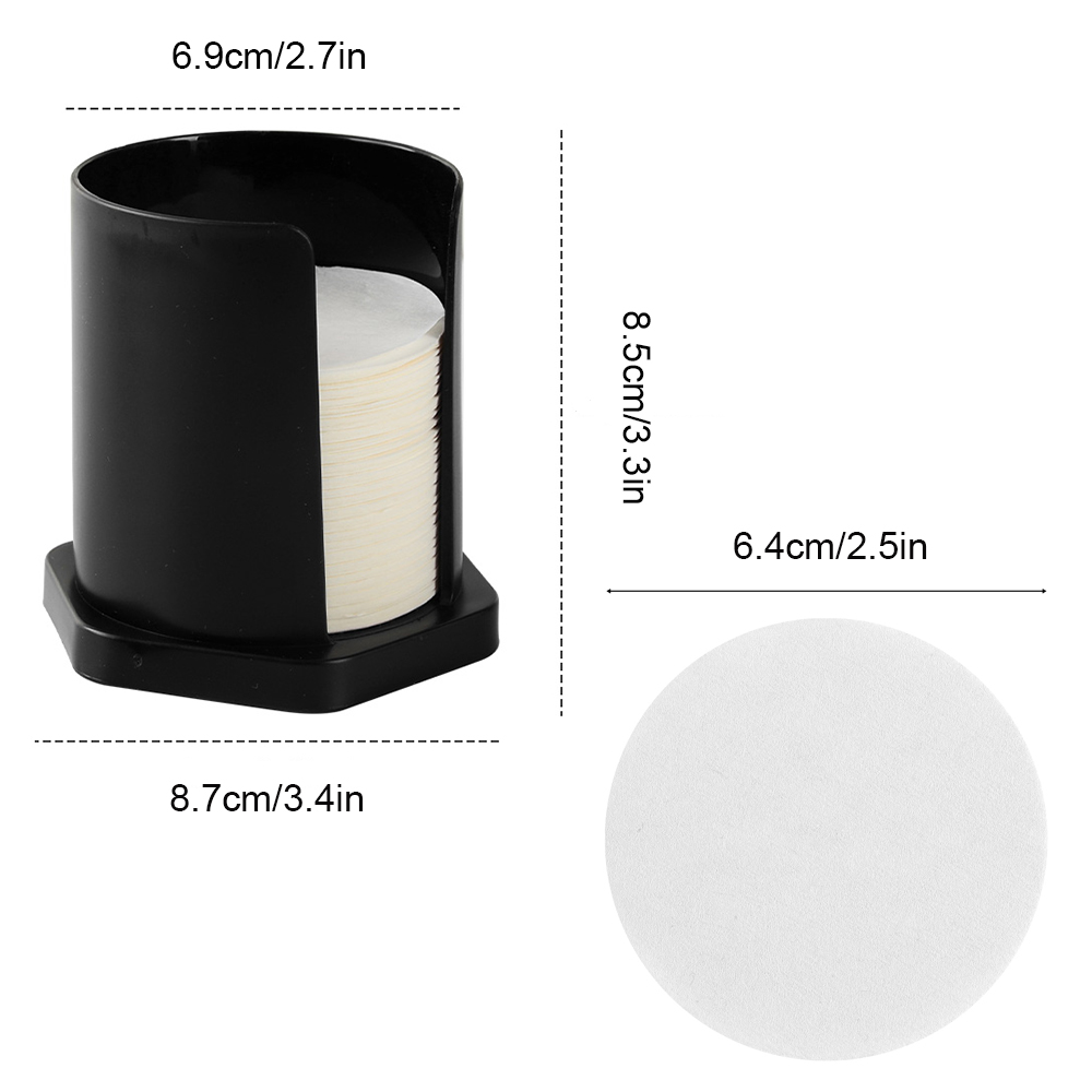CAFEMASY Coffee Filter Paper H - Coffee Equipment Wholesale 评论和价格