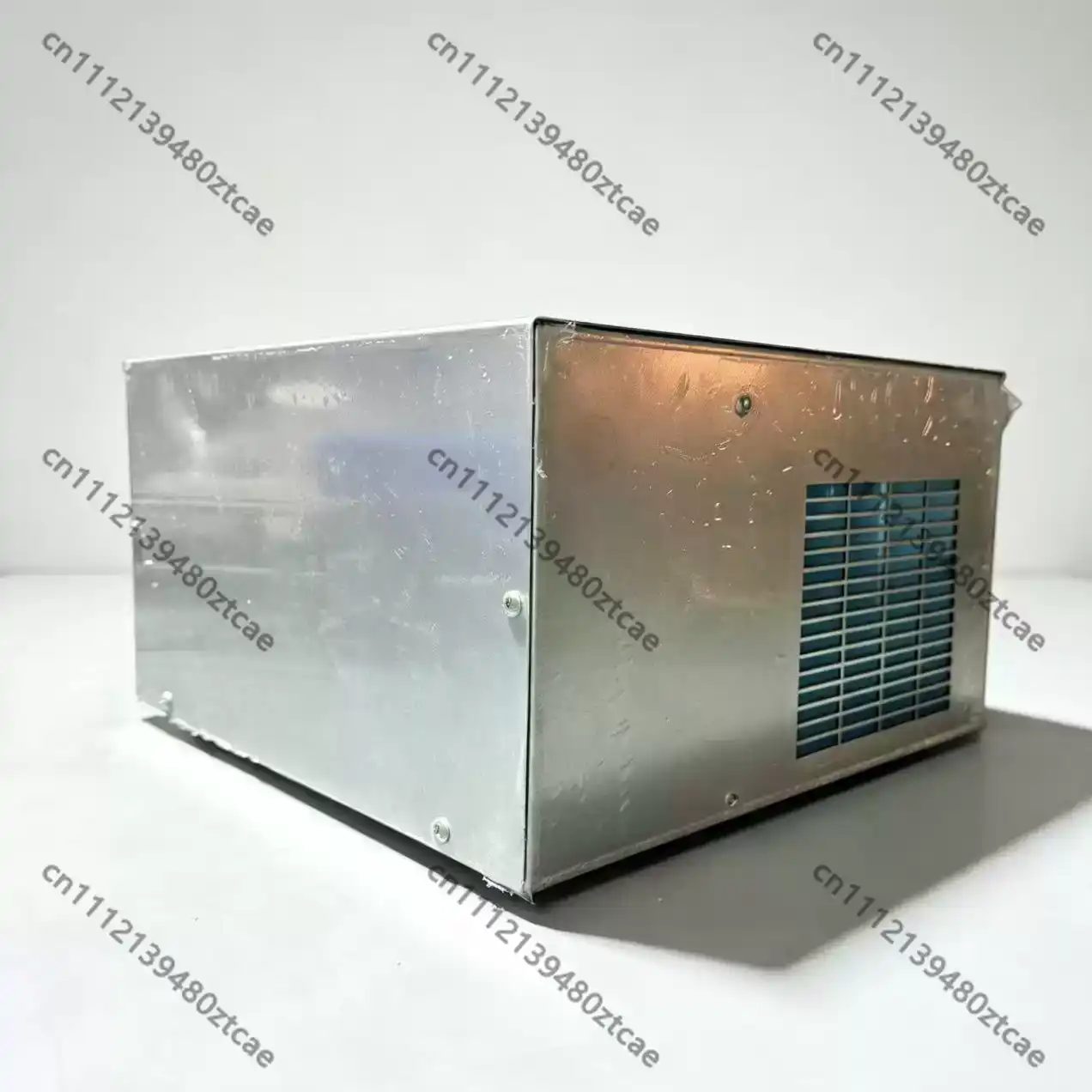 Small Compressor Chiller Cooli - Coffee Equipment Service 评论和价格