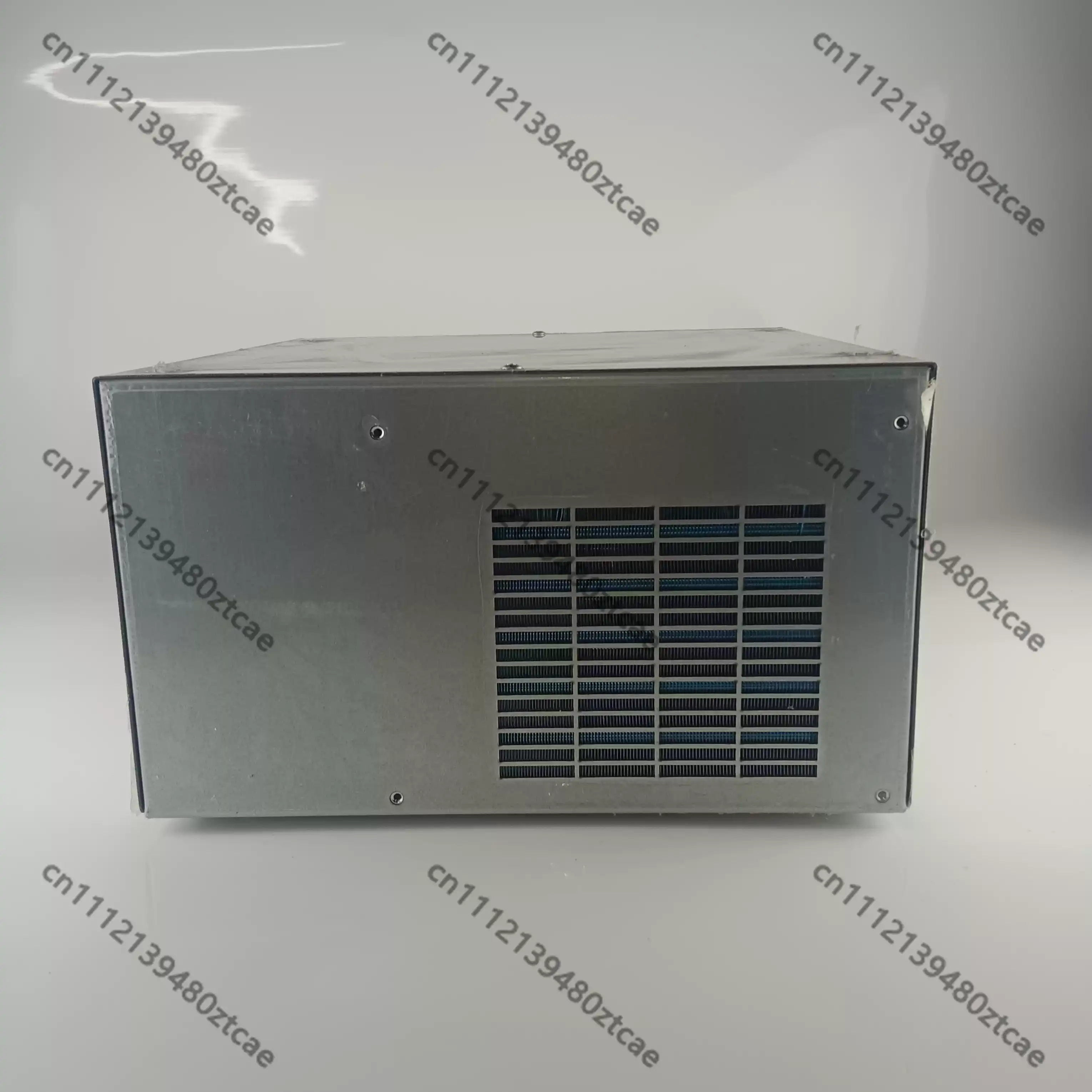 Small Compressor Chiller Cooli - Coffee Equipment Service 评论和价格