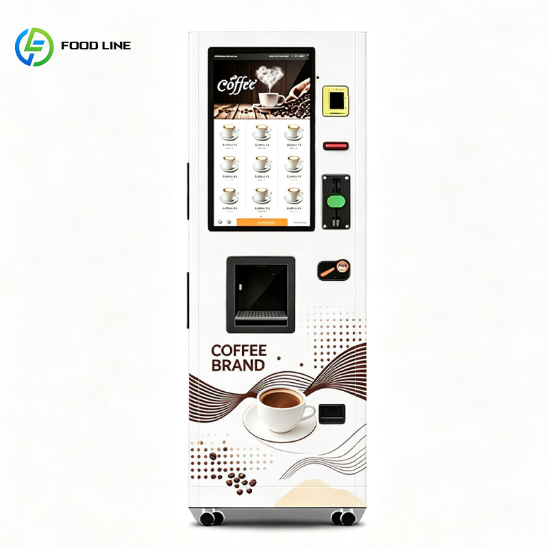 Self Service Coffee Machine Ve - Coffee Equipment Service 评论和价格