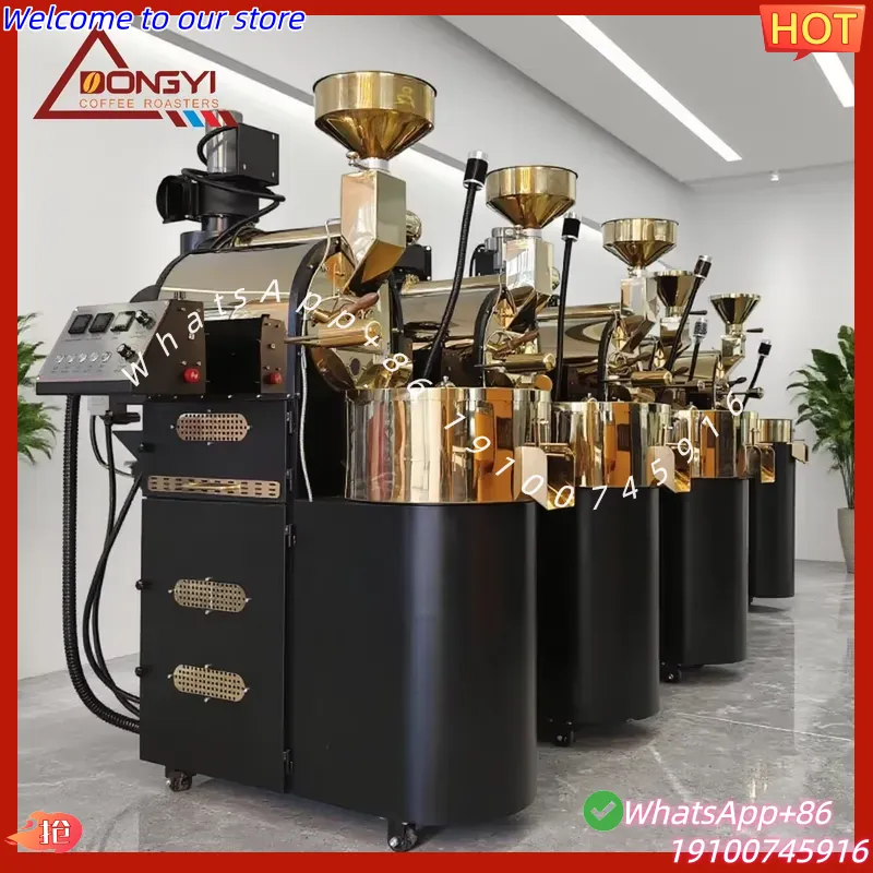 CE Specialty Coffee Roasting M - Coffee Equipment For Cafe 评论和价格