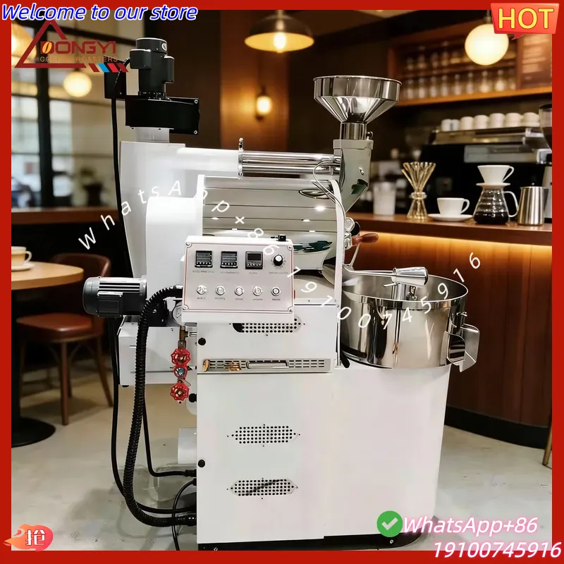 CE Specialty Coffee Roasting M - Coffee Equipment For Cafe 评论和价格