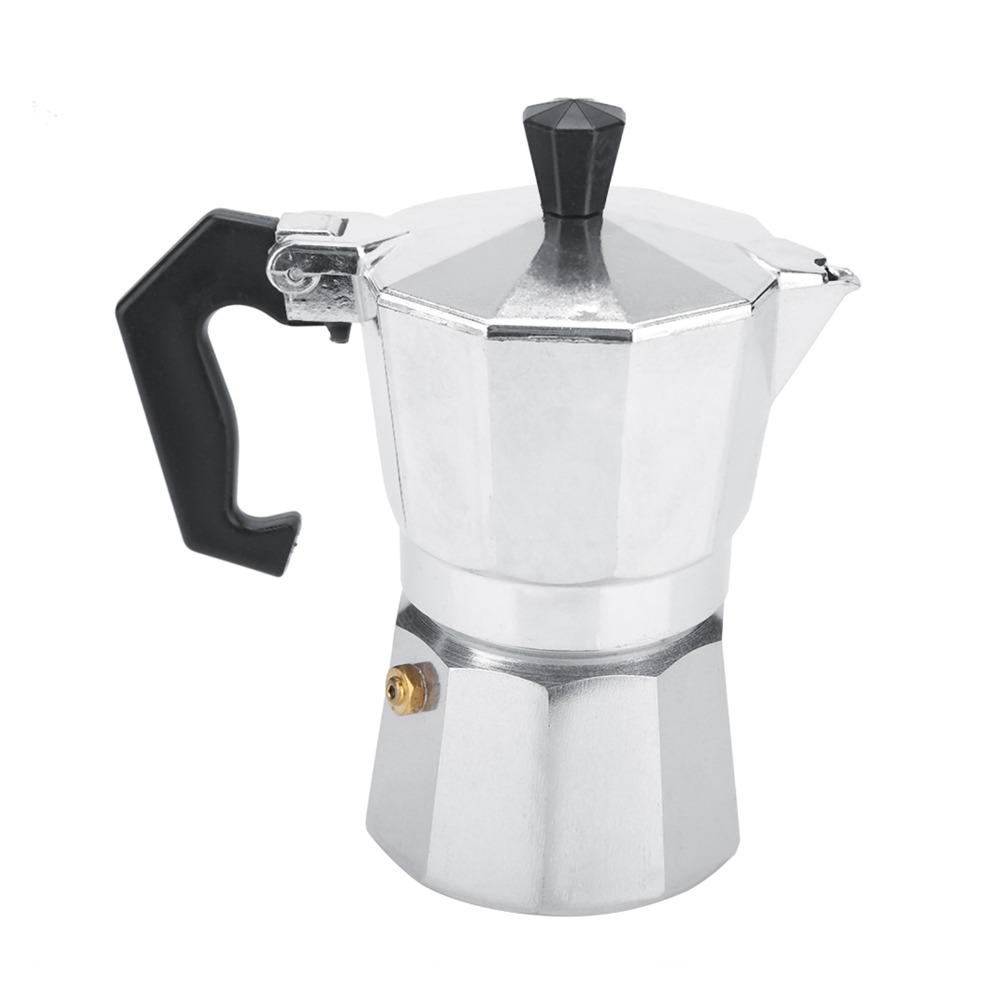 Brewing Equipment Aluminum Mok - Coffee Equipment For Cafe 评论和价格