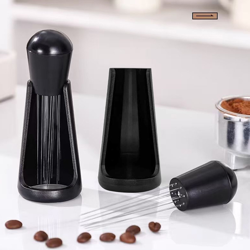 Espresso Coffee Stirrer WDT Di - Coffee Distribution Tool 评论和价格