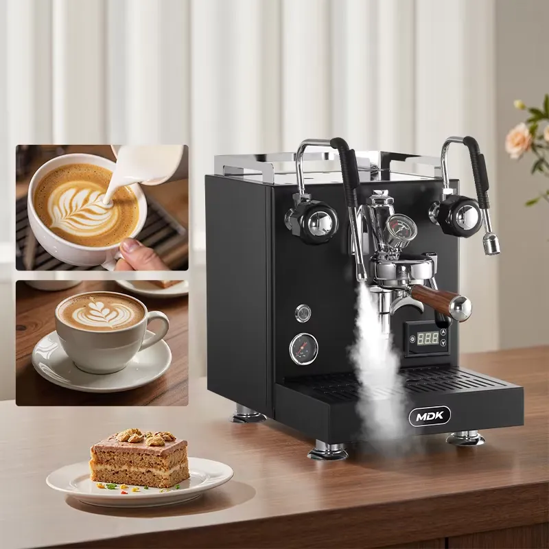 E61 Group Head Espresso Machin - Coffee Equipment For Cafe 评论和价格