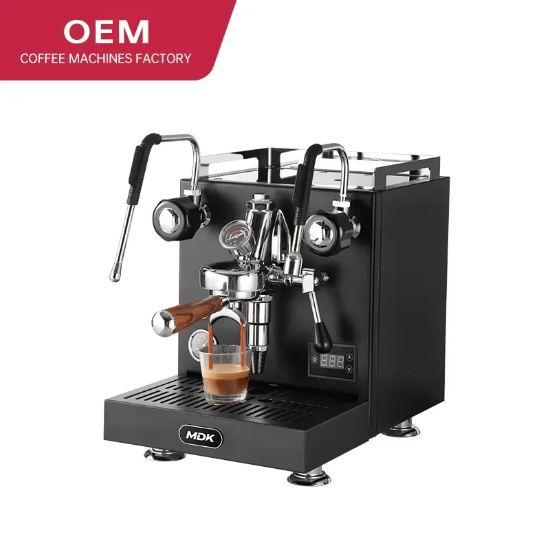 E61 Group Head Espresso Machin - Coffee Equipment For Cafe 评论和价格