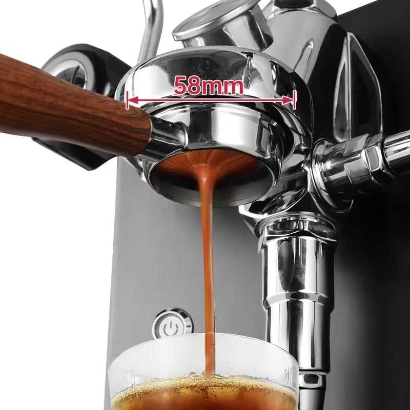 E61 Group Head Espresso Machin - Coffee Equipment For Cafe 评论和价格