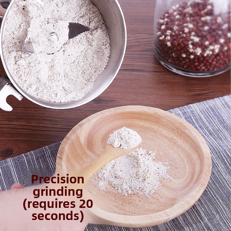 150G Grains Spices Cereals Cof - Coffee Grinder Burr Flat 评论和价格