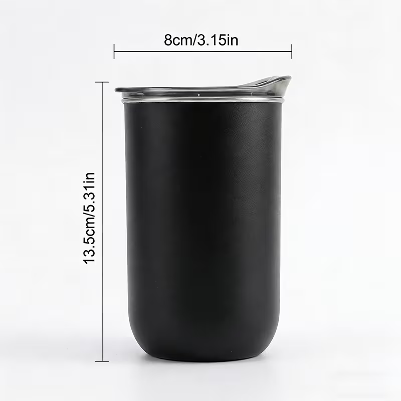 Custom Birth Flower Stainless  - Coffee Equipment Names 评论和价格