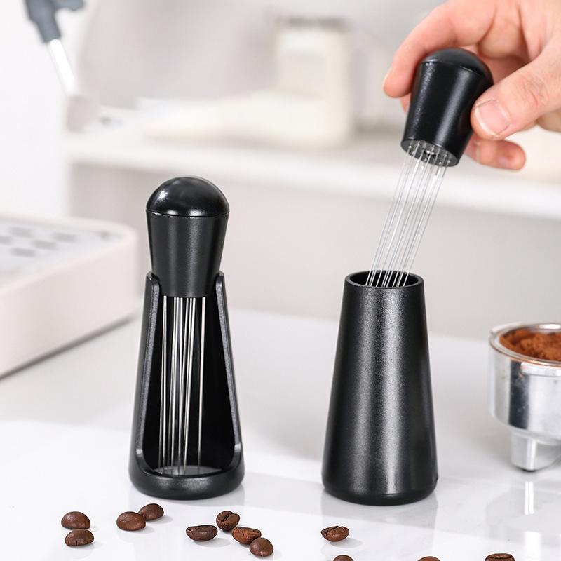 New Sale Espresso Coffee Stirr - Coffee Distribution Tool 评论和价格