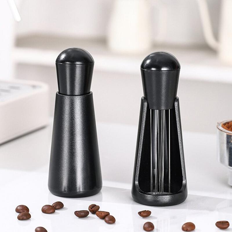 New Sale Espresso Coffee Stirr - Coffee Distribution Tool 评论和价格