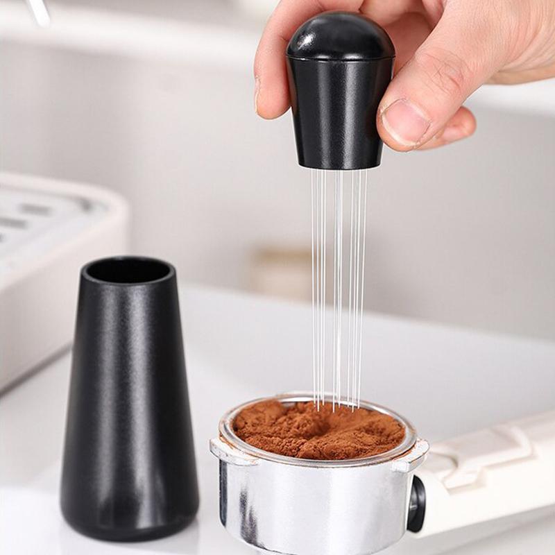 New Sale Espresso Coffee Stirr - Coffee Distribution Tool 评论和价格