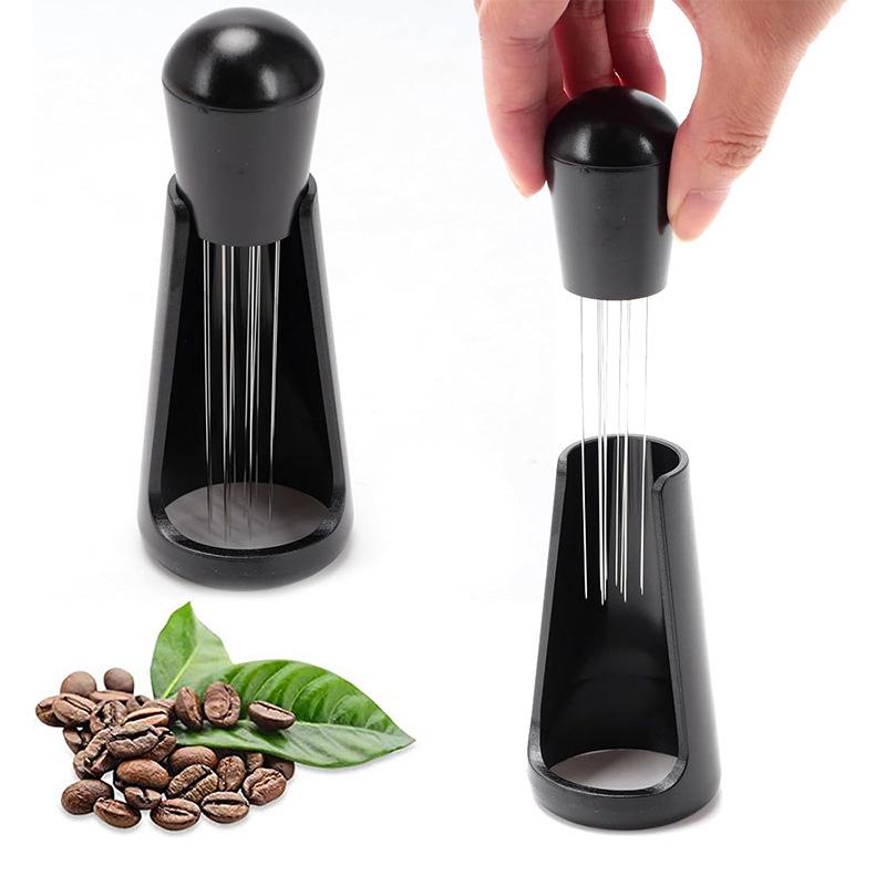 New Sale Espresso Coffee Stirr - Coffee Distribution Tool 评论和价格