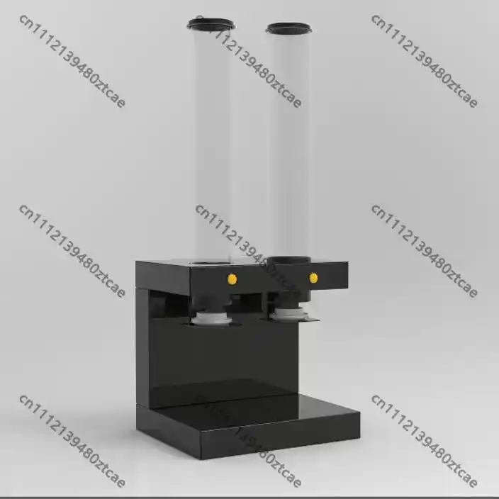 Auto Cup Bowl Lid Dropper Cust - Coffee Equipment Service 评论和价格