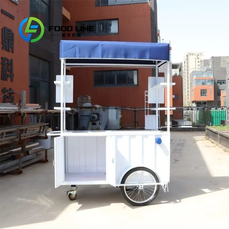 Customized New Design Mobile C - Coffee Equipment For Cafe 评论和价格