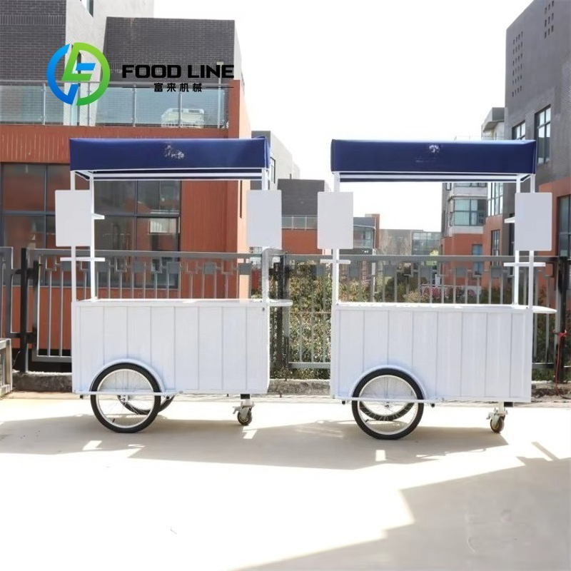 Customized New Design Mobile C - Coffee Equipment For Cafe 评论和价格