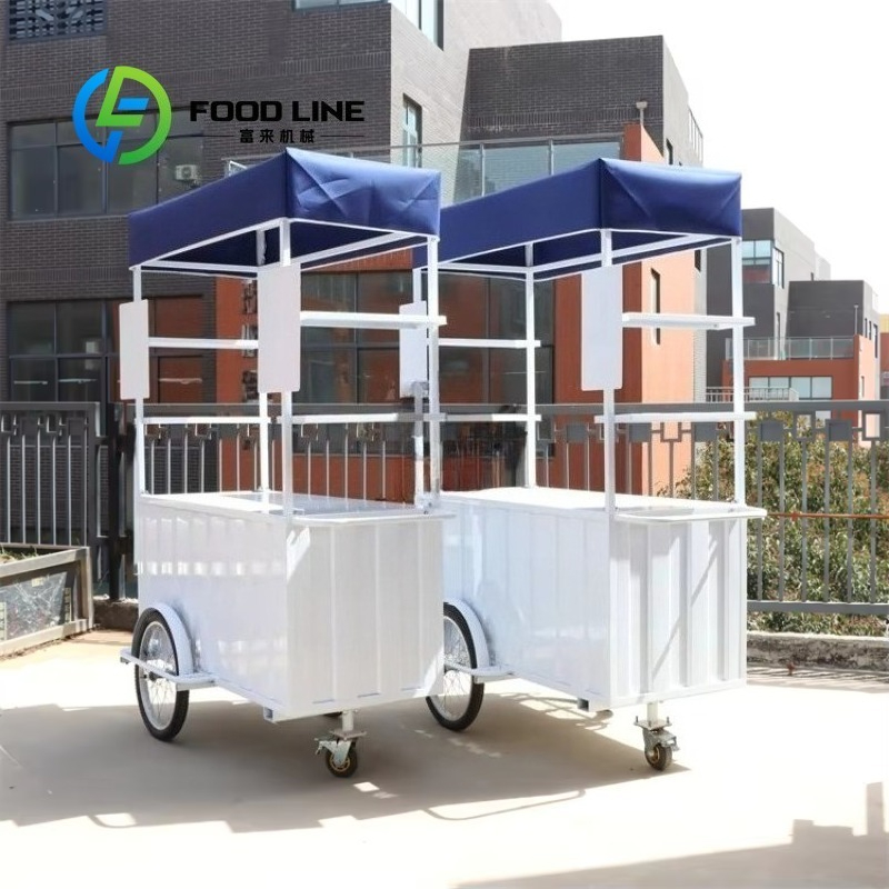Customized New Design Mobile C - Coffee Equipment For Cafe 评论和价格