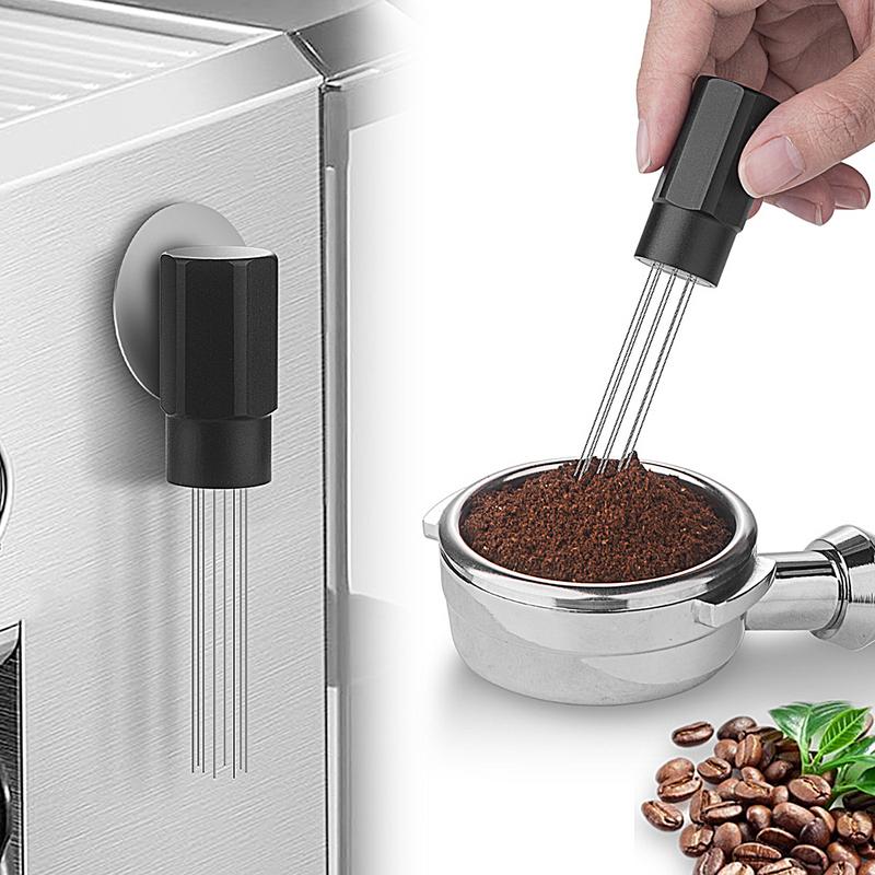 Espresso Needle Distributor Es - Coffee Equipment Wholesale 评论和价格