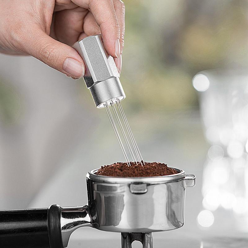 Espresso Needle Distributor Es - Coffee Equipment Wholesale 评论和价格