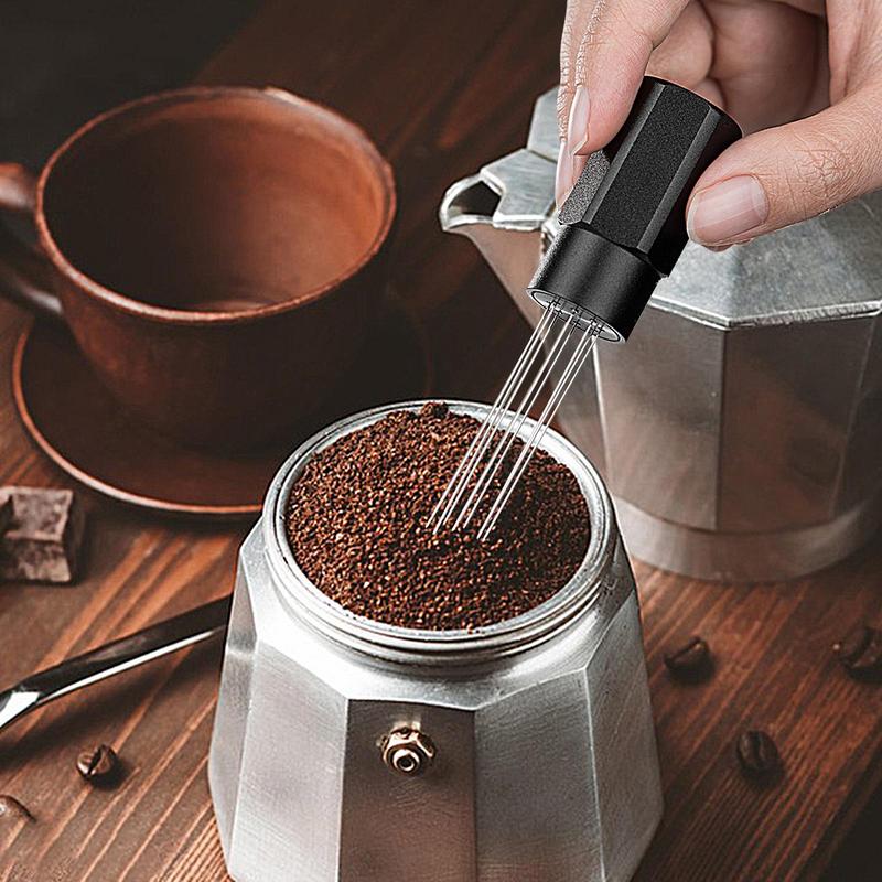 Espresso Needle Distributor Es - Coffee Equipment Wholesale 评论和价格
