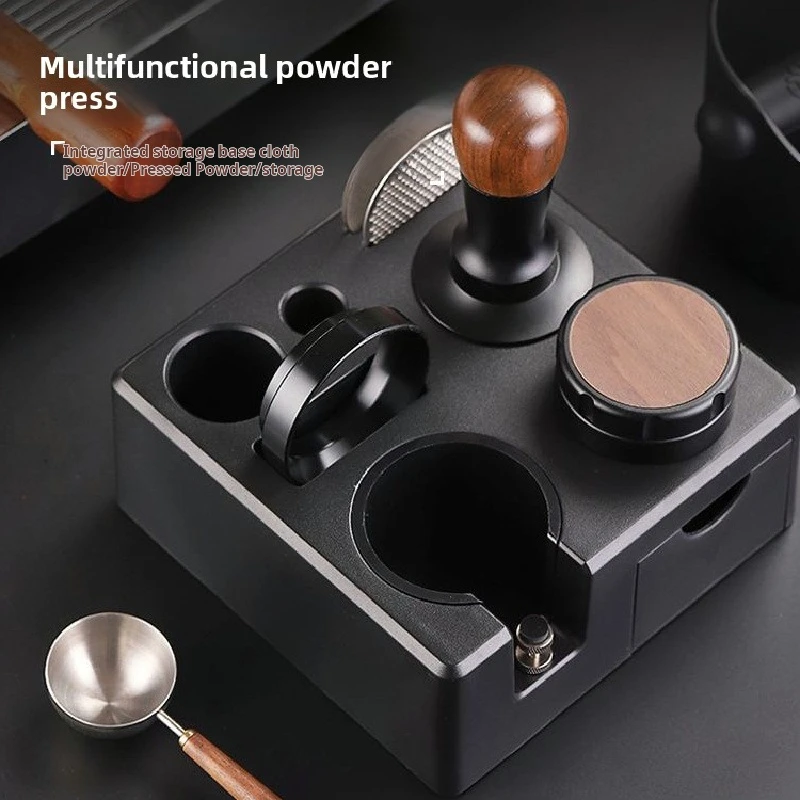 ABS Italian Coffee Machine Han - Coffee Distribution Tool 评论和价格