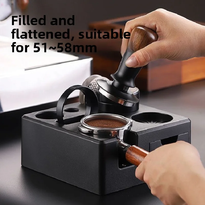 ABS Italian Coffee Machine Han - Coffee Distribution Tool 评论和价格