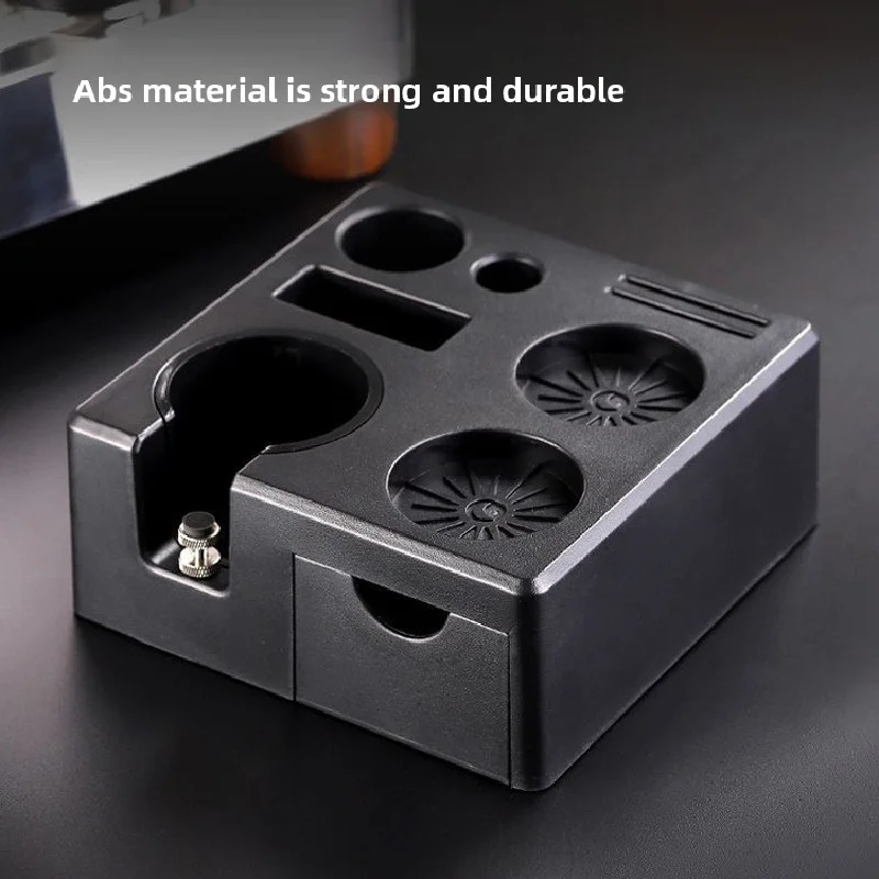 ABS Italian Coffee Machine Han - Coffee Distribution Tool 评论和价格